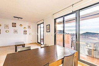 Dúplex en venta en Garbinet en Alicante