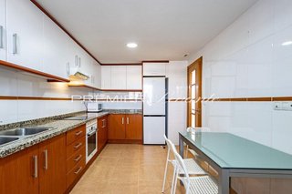 Dúplex en venta en Garbinet en Alicante