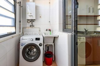Dúplex en venta en Garbinet en Alicante