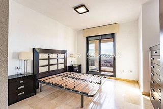 Dúplex en venta en Garbinet en Alicante
