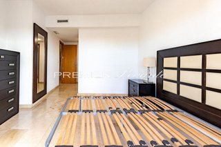 Dúplex en venta en Garbinet en Alicante