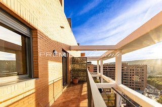 Dúplex en venta en Garbinet en Alicante