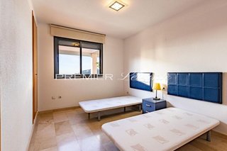 Dúplex en venta en Garbinet en Alicante