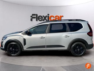 Dacia Jogger S.L. Extreme Go 74kW (100CV) ECO-G 7p