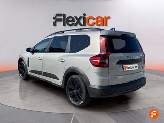 Dacia Jogger S.L. Extreme Go 74kW (100CV) ECO-G 7p