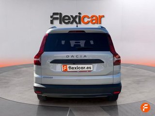 Dacia Jogger S.L. Extreme Go 74kW (100CV) ECO-G 7p