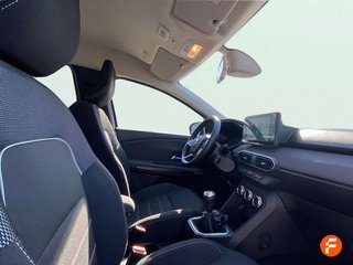 Dacia Jogger S.L. Extreme Go 74kW (100CV) ECO-G 7p