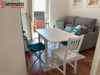 Piso en alquiler en Suances