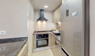 Piso en alquiler en En Corts en Valencia