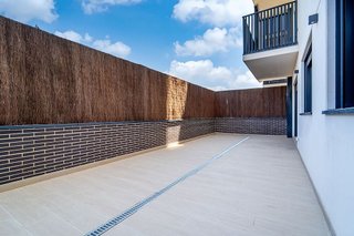 Piso en alquiler en La Garena en Alcalá de Henares