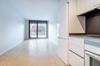 Piso en alquiler en La Garena en Alcalá de Henares