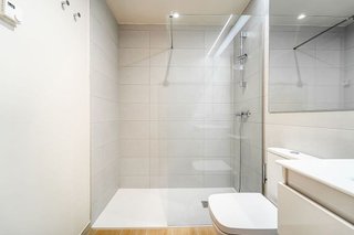 Piso en alquiler en La Garena en Alcalá de Henares