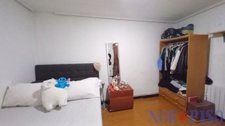 Piso en venta en San Francisco en Bilbao