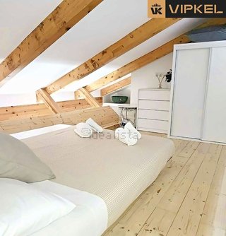 Ático en venta en Ciudad Vieja en Coruña (A)
