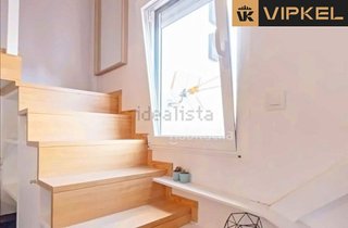 Ático en venta en Ciudad Vieja en Coruña (A)