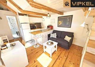 Ático en venta en Ciudad Vieja en Coruña (A)