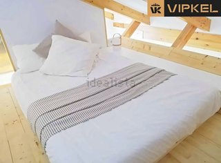 Ático en venta en Ciudad Vieja en Coruña (A)