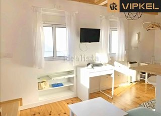 Ático en venta en Ciudad Vieja en Coruña (A)