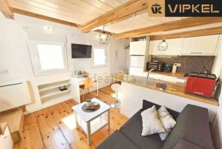 Ático en venta en Ciudad Vieja en Coruña (A)