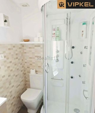 Ático en venta en Ciudad Vieja en Coruña (A)