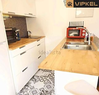 Ático en venta en Ciudad Vieja en Coruña (A)