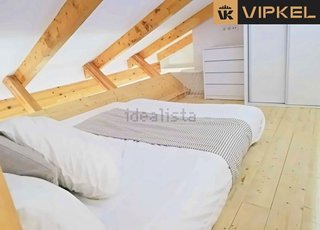 Ático en venta en Ciudad Vieja en Coruña (A)