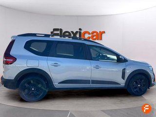 Dacia Jogger S.L. Extreme Go 74kW (100CV) ECO-G 7p