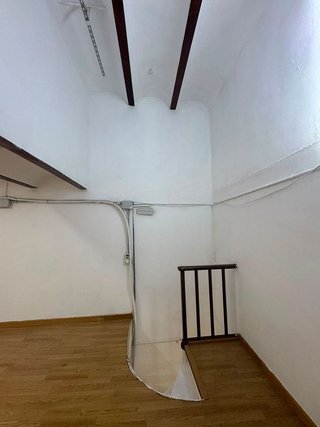 Local comercial en alquiler en La Florida en Hospitalet de Llobregat, L´