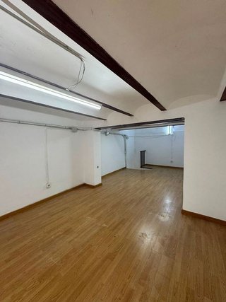 Local comercial en alquiler en La Florida en Hospitalet de Llobregat, L´