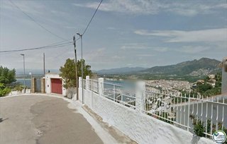 Terreno en venta en Port Esportiu - Puig Rom - Canyelles en Roses
