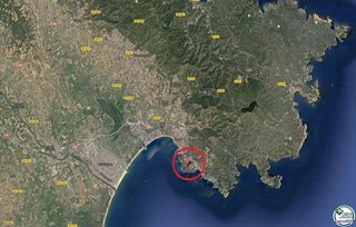 Terreno en venta en Port Esportiu - Puig Rom - Canyelles en Roses