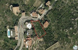 Terreno en venta en Port Esportiu - Puig Rom - Canyelles en Roses