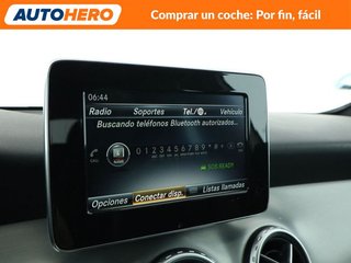 Mercedes GLA GLA 180 AMG Line