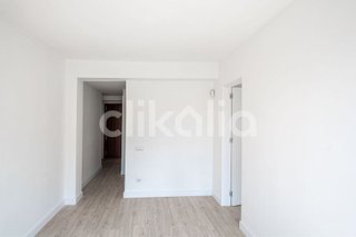 Piso en alquiler en Carolinas Altas en Alicante