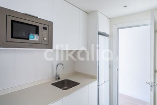 Piso en alquiler en Carolinas Altas en Alicante