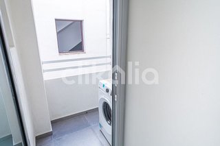 Piso en alquiler en Carolinas Altas en Alicante
