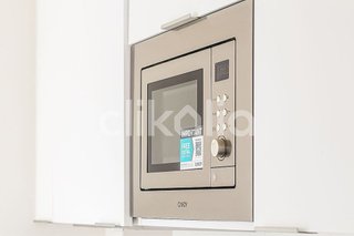 Piso en alquiler en Carolinas Altas en Alicante