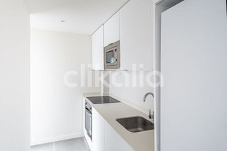 Piso en alquiler en Carolinas Altas en Alicante