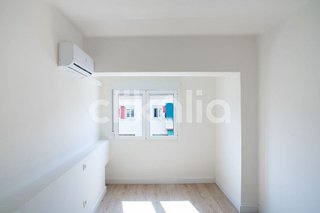 Piso en alquiler en Carolinas Altas en Alicante