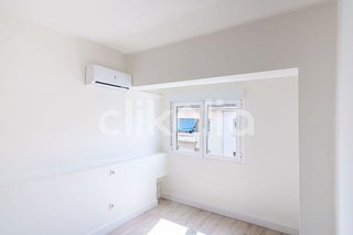 Piso en alquiler en Carolinas Altas en Alicante