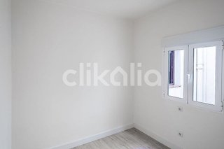 Piso en alquiler en Carolinas Altas en Alicante