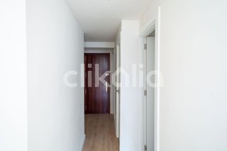 Piso en alquiler en Carolinas Altas en Alicante