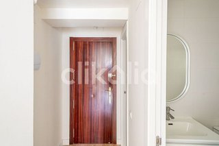 Piso en alquiler en Carolinas Altas en Alicante