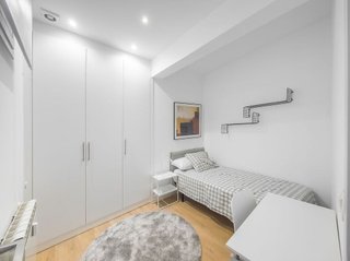 Piso en alquiler en El Viso en Madrid
