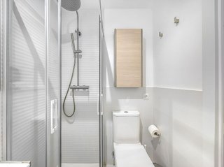 Piso en alquiler en El Viso en Madrid