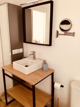 Piso en venta en Mentidero - Teatro Falla - Alameda en Cádiz
