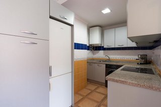 Piso en venta en Centro Ciudad en Fuengirola