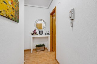 Piso en venta en Centro en Torrevieja