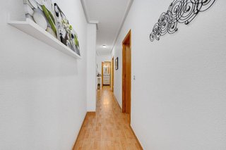 Piso en venta en Centro en Torrevieja