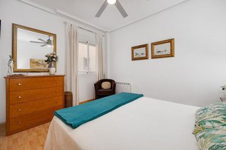 Piso en venta en Centro en Torrevieja